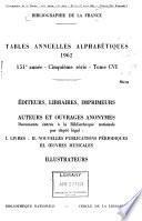 Bibliographie de la France