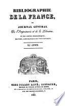 Bibliographie de la France
