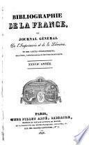 Bibliographie de la France