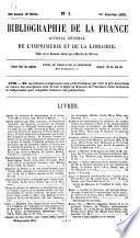Bibliographie de la France