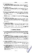 Bibliographie de la France