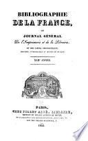 Bibliographie de la France