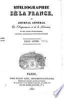Bibliographie de la France