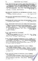 Bibliographie de la France