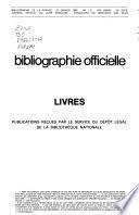 Bibliographie de la France