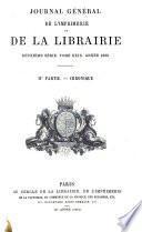 Bibliographie de la France