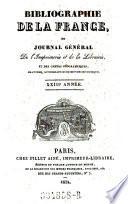 Bibliographie de la France