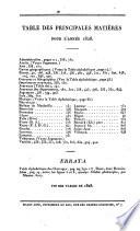 Bibliographie de la France