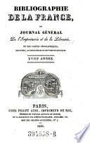 Bibliographie de la France