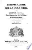 Bibliographie de la France
