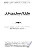 Bibliographie de la France