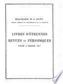 Bibliographie de la France