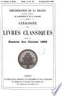 Bibliographie de la France