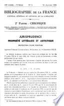 Bibliographie de la France