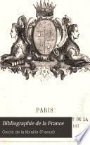 Bibliographie de la France