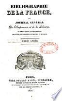Bibliographie de la France