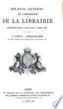 Bibliographie de la France