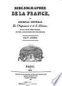 Bibliographie de la France