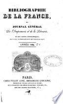 Bibliographie de la France