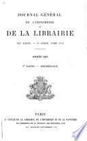 Bibliographie de la France