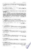 Bibliographie de la France