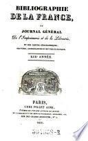 Bibliographie de la France