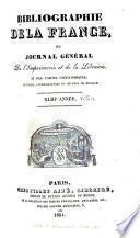 Bibliographie de la France