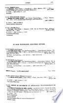 Bibliographie de la France