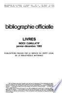 Bibliographie de la France