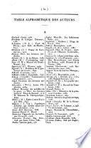 Bibliographie de la France