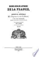Bibliographie de la France