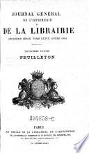 Bibliographie de la France