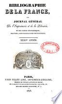 Bibliographie de la France