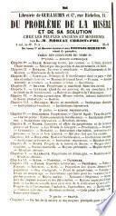 Bibliographie de la France
