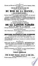 Bibliographie de la France ou Journal général de l'imprimerie et de la librairie et des cartes géographiques, gravures, lithographies et oeuvres de musique