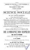 Bibliographie de la France, ou journal général de l'imprimerie et de la librairie