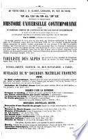 Bibliographie de la France, ou journal général de l'imprimerie et de la librairie