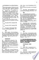 Bibliographie Der Berner Geschichte