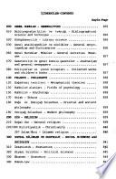 Bibliographie des articles parus dans les périodiques turcs