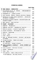 Bibliographie des articles parus dans les periodiques turcs