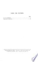 Bibliographie des langues aymará et kičua: 1916-1940