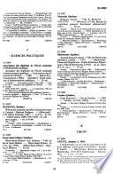 Bibliographie du Québec