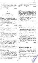 Bibliographie Du Québec