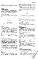Bibliographie du Québec