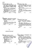 Bibliographie du Québec