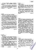 Bibliographie du Québec