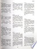 Bibliographie du Québec