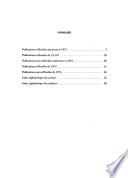 Bibliographie Du Sénégal