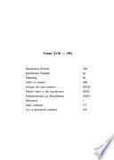 Bibliographie Européenne Des Travaux Sur L'ex-URSS Et L'Europe de L'Est