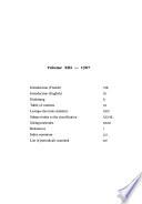 Bibliographie européenne des travaux sur l'URSS et l'Europe de l'Est/European Bi